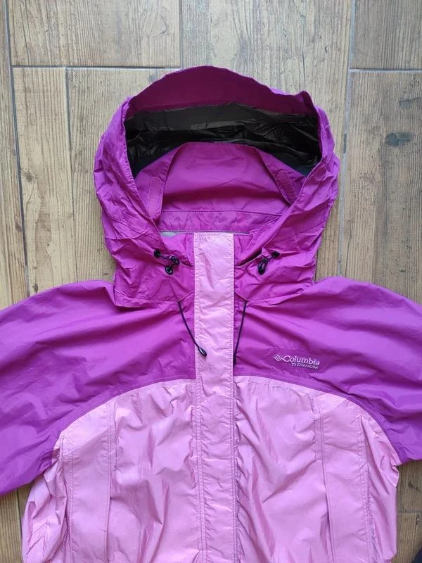 Columbia Titanium Jacket XL – photo 4